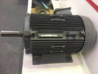 Motor điện chân đế Hitachi TFO-KK 60HP 4P